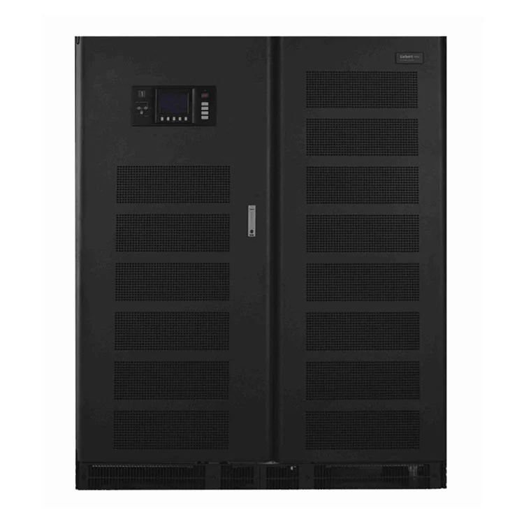 UPS منخفض التردد